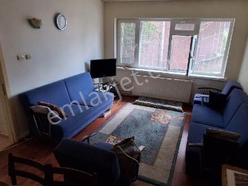Neon Dan A.eğlencede Eşyalı Daire Şehir Hastanesine Gülhane Hastanesine Yakın