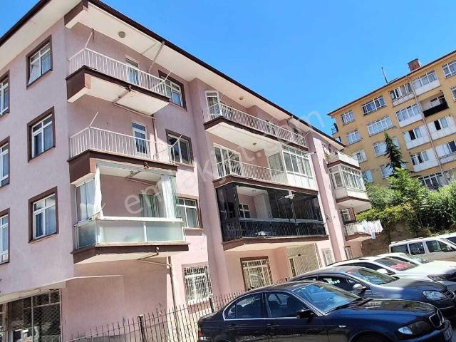 Neon Dan Etlik Te Yapılı Üst Kat