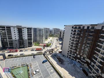NEOS GÖKSU'DA FERAH 1+1 SATILIK DAİRE