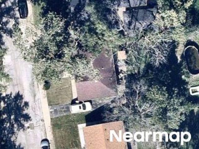 Neosho St
