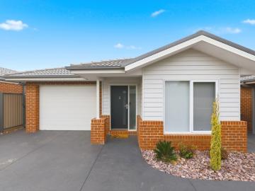 Neat, Modern & Conveniently Located