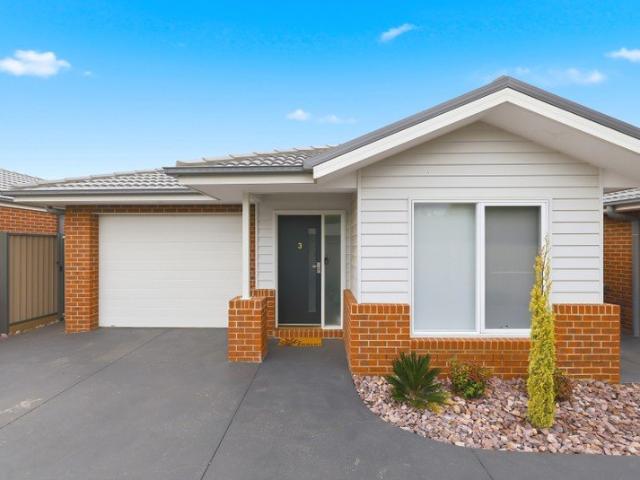 Neat, Modern & Conveniently Located