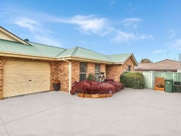 NEAT, MODERN & CONVENIENTLY LOCATED CLOSE TO BATHURST'S CBD