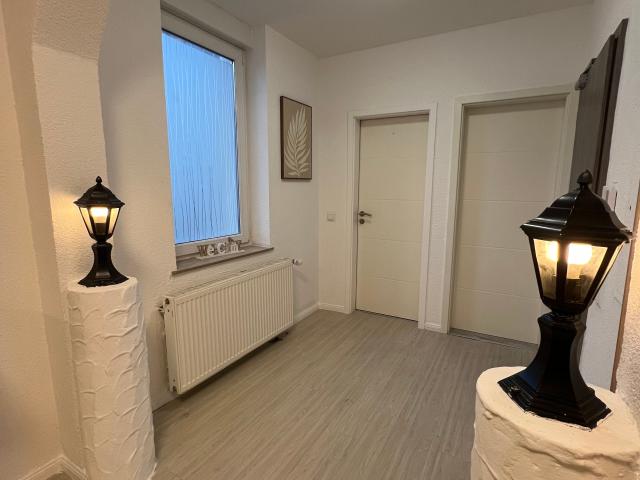 Neat, modern home in Offenbach am Main