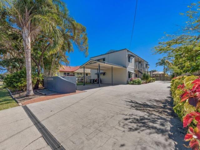 Neat, Modern & Ideally Located