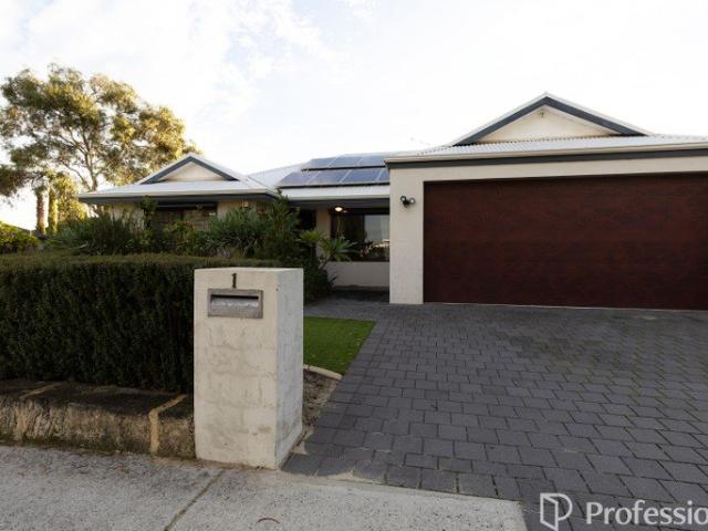 Neat, Modern & Low Maintenance Your Ideal First Home