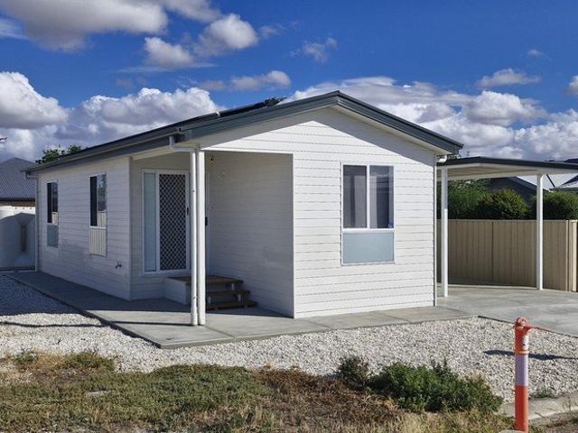 Neat, Modern & Packed with Potential