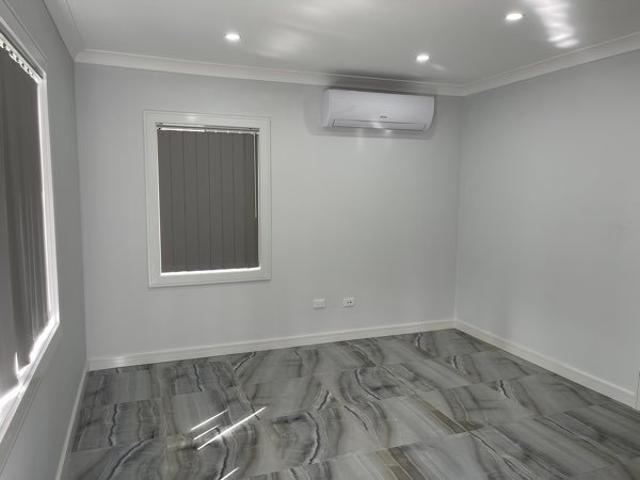 Neat & Modern Studio Offering Low Maintenance Living
