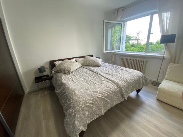 Neat & new apartment located in Schöneberg