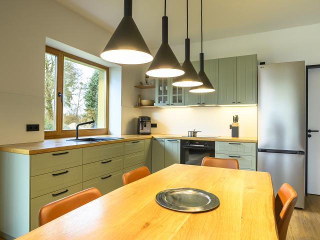 Neat & new flat Unterspreewald