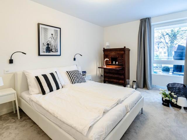 Neat, new home Östliche Vorstadt, Bremen Amsterdam Apartments for Rent