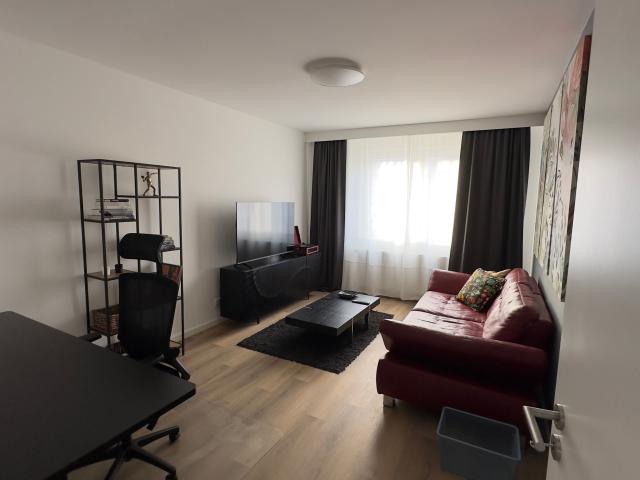 Neat & new home in Braunschweig
