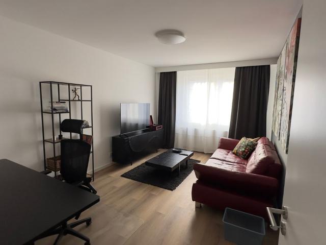 Neat & new home in Braunschweig, Braunschweig Amsterdam Apartments for Rent