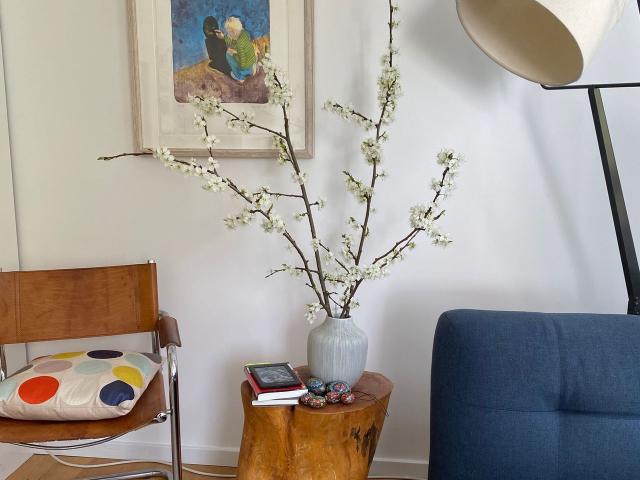Neat, new home in Lichterfelde, Berlin Amsterdam Apartments for Rent