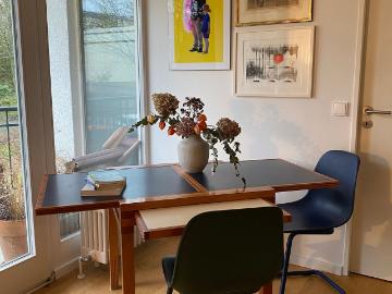Neat, new home in Lichterfelde, Berlin Amsterdam Apartments for Rent