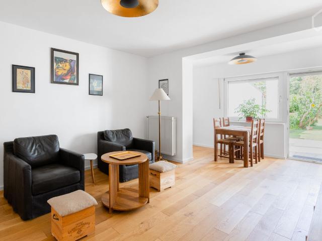 Neat & new home in vibrant neighbourhood, Koln Amsterdam Apartments for Rent