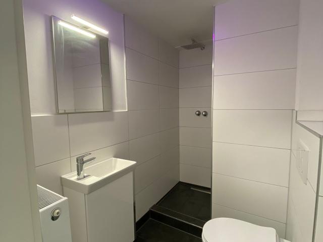 Neat & new studio located in Aachen, Aachen Amsterdam Apartments for Rent