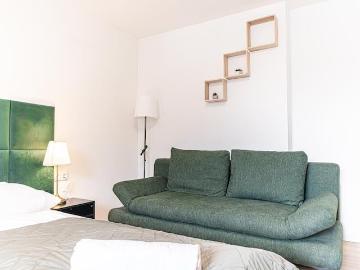 Neat, new suite great view!, Vienna Amsterdam Apartments for Rent