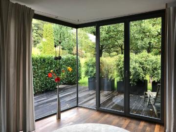 Am Klutstein, Dünnwald, Aue, Dünnwald