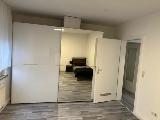 Neat & nice loft in Wernau Neckar