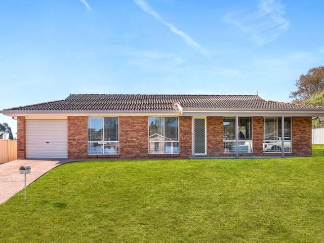 Neat, North Facing Home in a Convenient Location