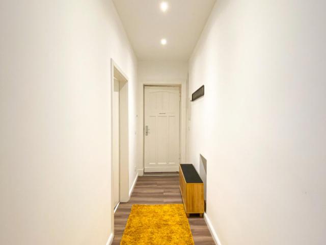 Neat One Bedroom Apartment in Berlin