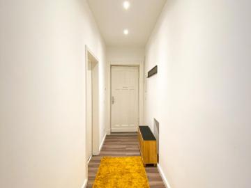 Neat One Bedroom Apartment in Berlin