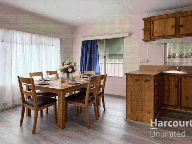Neat One Bedroom Granny Flat!