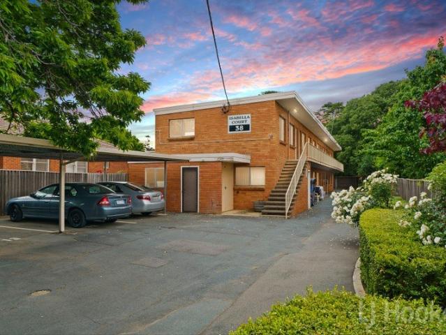 Neat One Bedroom Ground Floor Unit