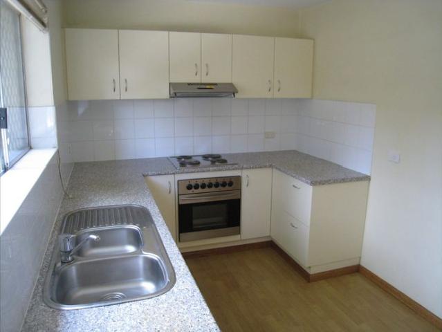 Neat One Bedroom Unit in Northgate