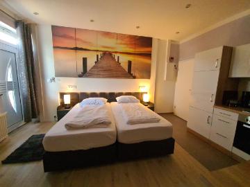 Tengern, Hüllhorst, Osnabrücker Land, Nordrhein-Westfalen