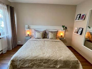 Neat, awesome suite in Laatzen