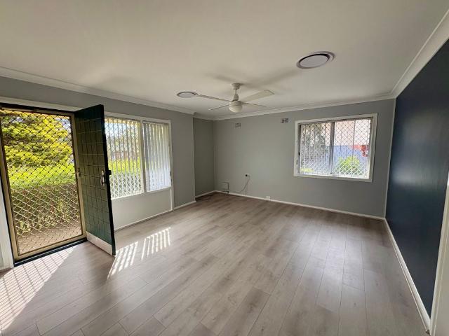 Neat & Affordable Four Bedroom Home