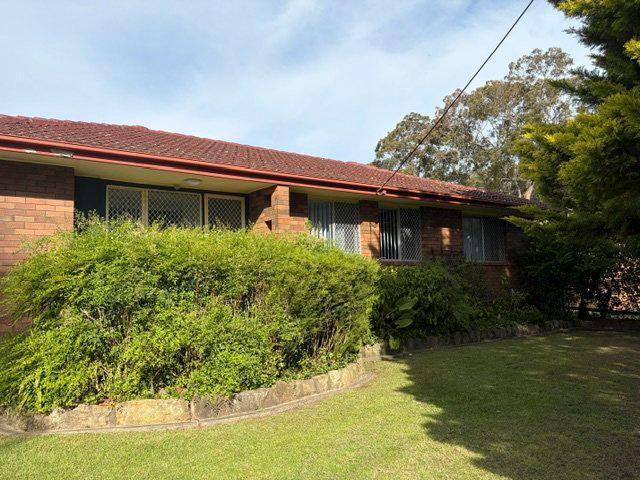 Neat & Affordable Four Bedroom Home