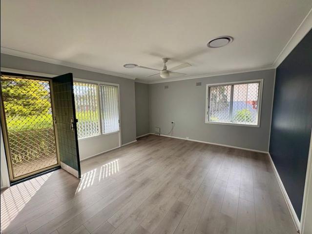 Neat & Affordable Four Bedroom Home