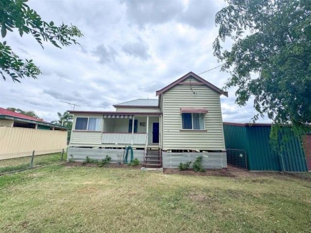 Neat & Affordable Living in a Quiet Street