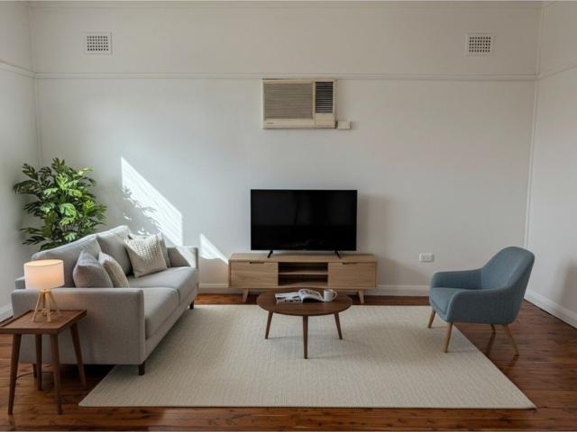 Neat and Tidy3 bedder in ideal location!
