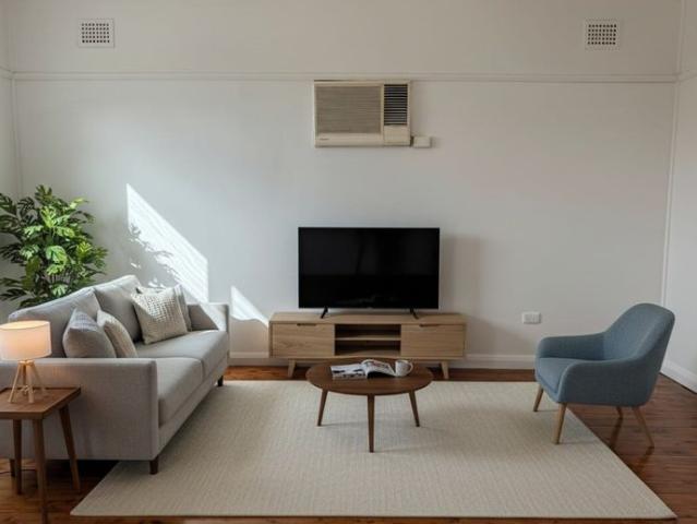Neat and Tidy3 bedder in ideal location!