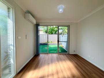 Yarrawonga Park, Awaba - Garden, Air conditioning