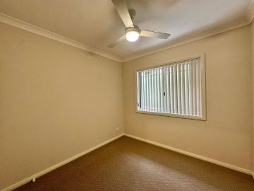 Cooranbong, Awaba - Garden, Air conditioning