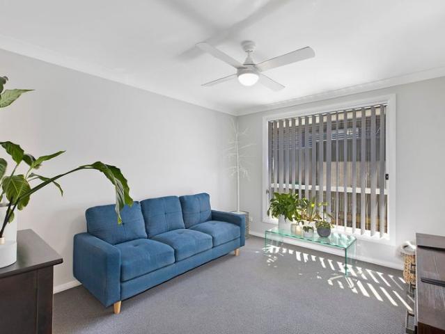 Neat and Tidy Modern Home
