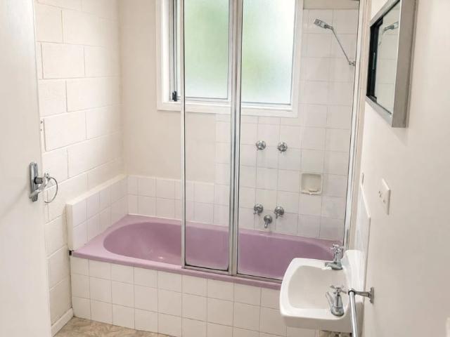 Neat and Tidy one bedroom unit
