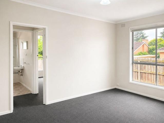 Neat and Tidy one bedroom unit