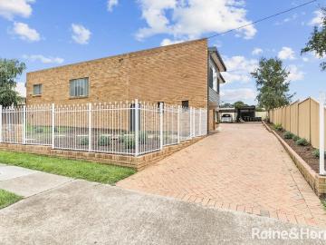 Neat and Tidy One Bedroom Unit Close to CBD