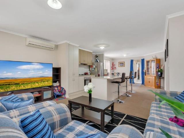 Neat and Tidy and Superbly Situated!