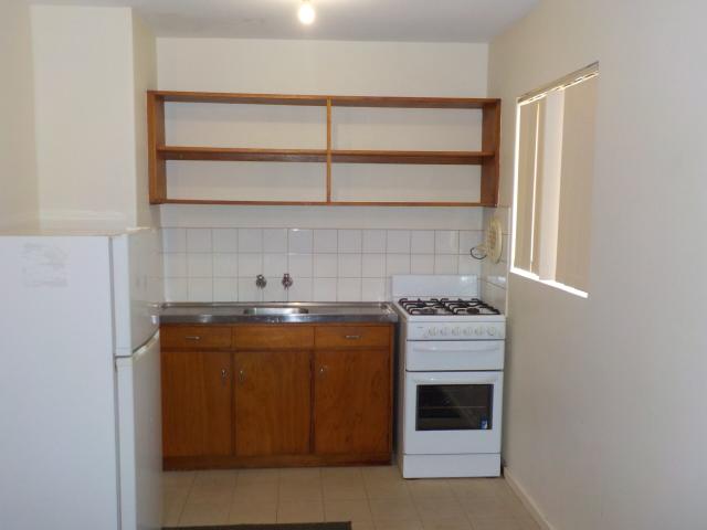 NEAT AND TIDY APARTMENT