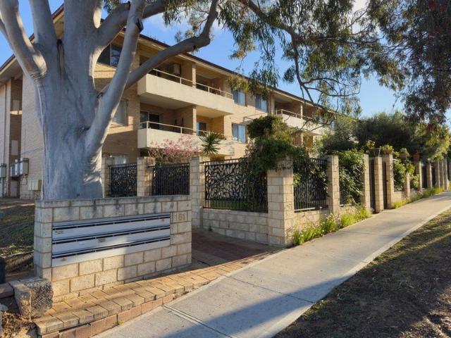 Neat and Tidy Apartment Close to Fremantle