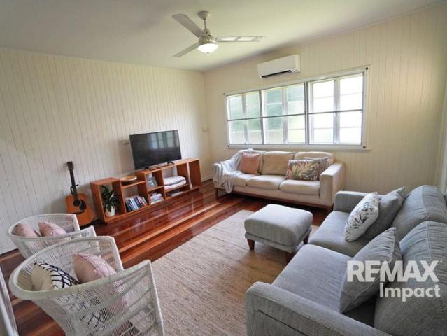 Neat and Tidy Family Home in Convenient Mareeba Location