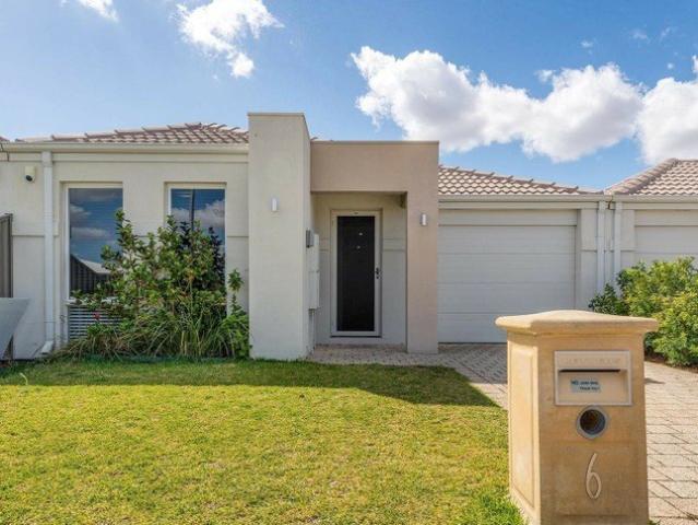 UNDER APPLICATION Neat and Tidy Family Home in Prime Harrisdale Location