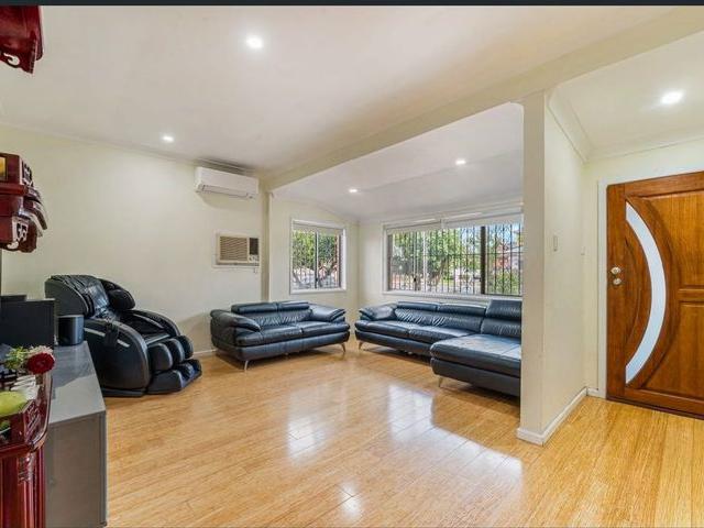 Neat And Tidy Family Home in Prime Location Of Cabramatta